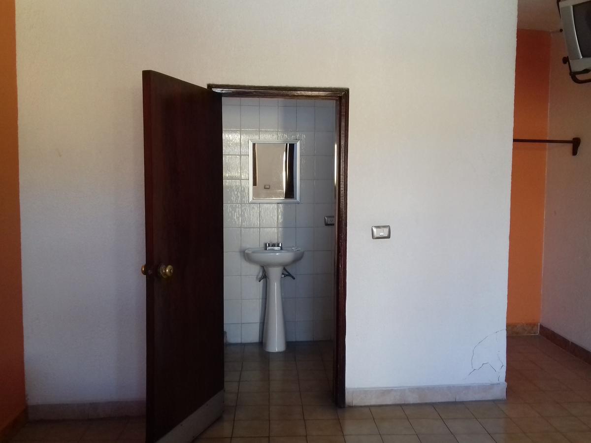 Promotora Hotelera Tocuila Texcoco de Mora Ngoại thất bức ảnh
